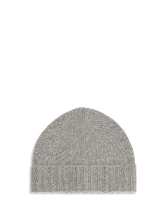 26FW MM6 메종마르지엘라 비니 S52TB0025M13288 GRAY