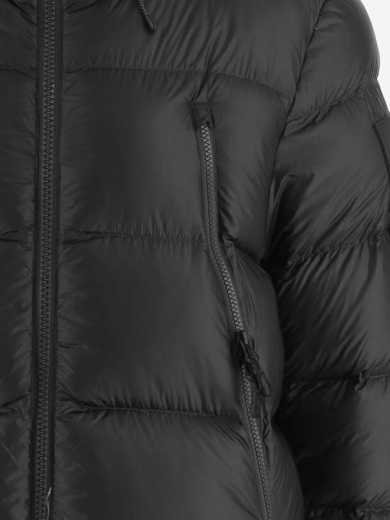 26FW 아웃데어 패딩 4640M507C032 BLACK - OUTHERE