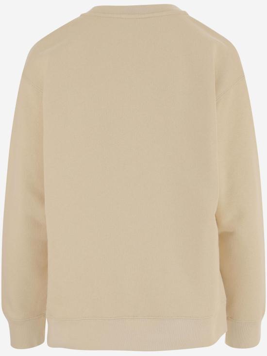 26SS 발렌티노 가라바니 긴팔 티셔츠 8B3MF25F BEIGE - VALENTINO GARAVANI