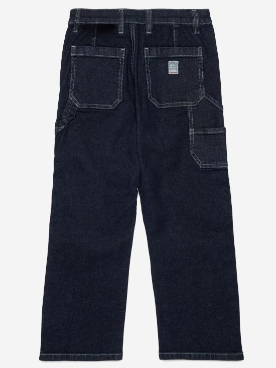 26FW 디젤 데님 팬츠 J02361 NAVY - DIESEL