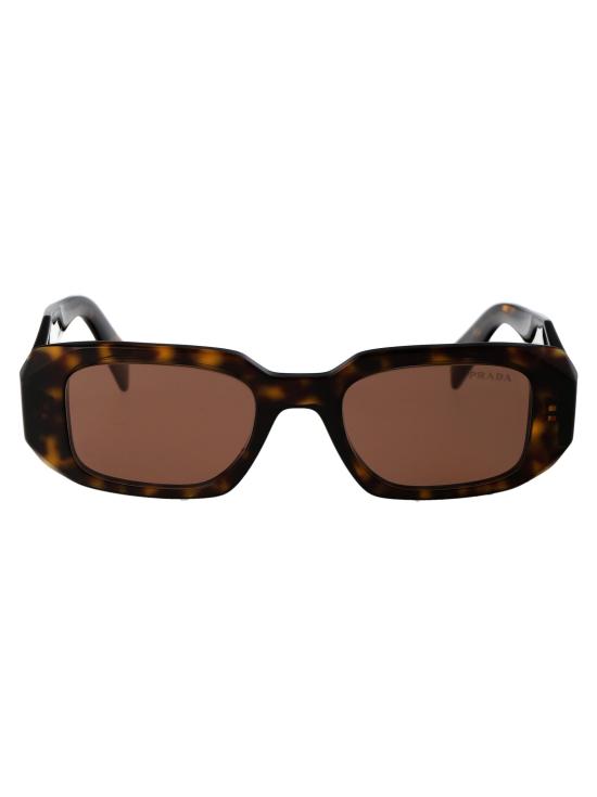  프라다 선글라스 0PR 17WS TORTOISE