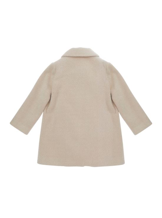 26FW 모나리자 코트 17H1068360 WHITE