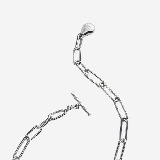  피비 파일로 팔찌 AJ113JW0001 SILVER - PHOEBE PHILO