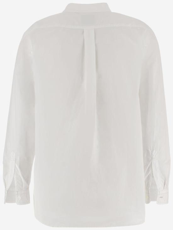 26SS 앤드원더 셔츠 5746183063 WHITE - AND WANDER