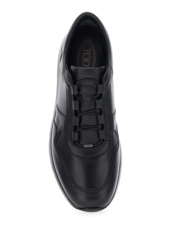 26FW 토즈 스니커즈 XXM79K0IP51THC BLACK - TODS