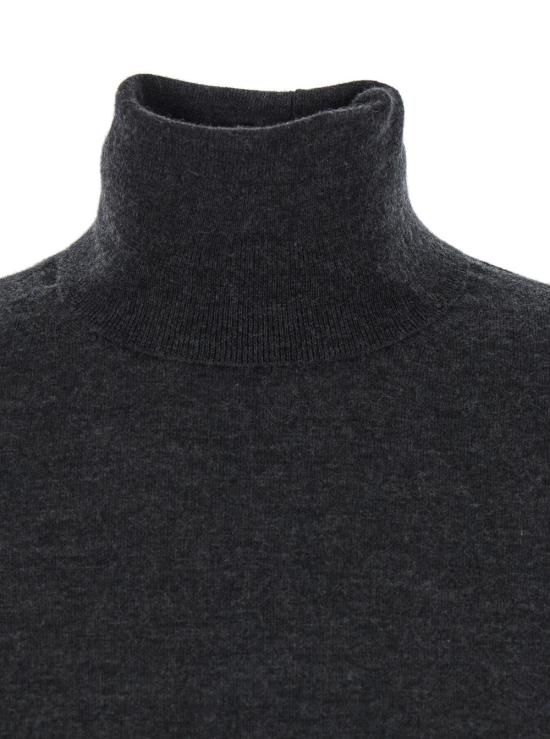  막스마라 ADDA 터틀넥 2421366153600 GRAY - MAX MARA