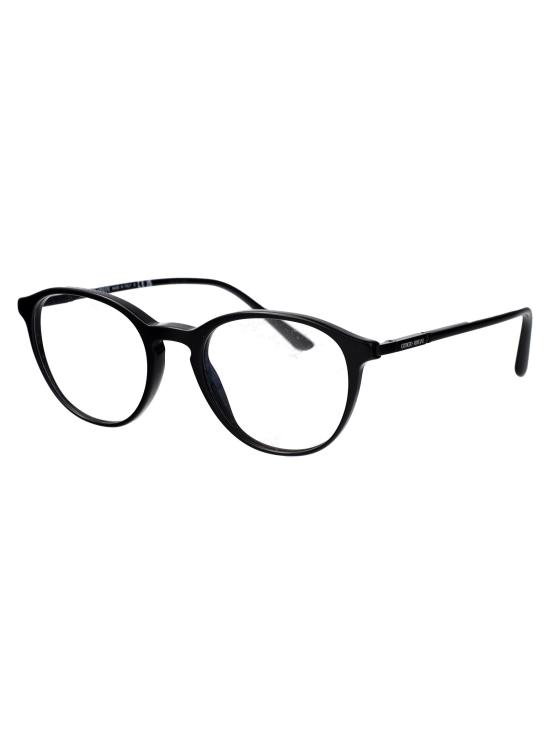  조르지오 아르마니 안경 0AR7237 BLACK - GIORGIO ARMANI