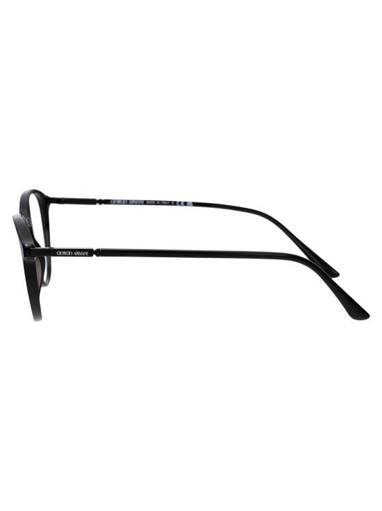  조르지오 아르마니 안경 0AR7237 BLACK - GIORGIO ARMANI