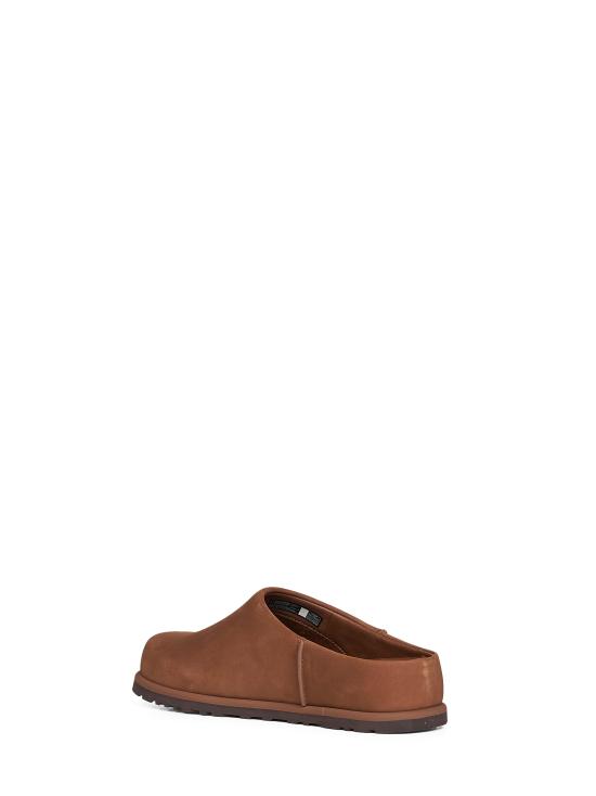 26SS 어그 오쪼 클로그 1181130 DKC BROWN - UGG