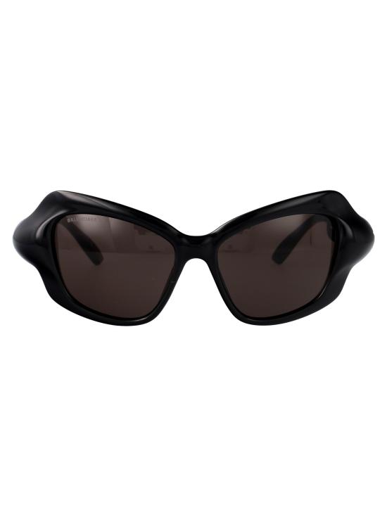  발렌시아가 선글라스 BB0353S BLACK