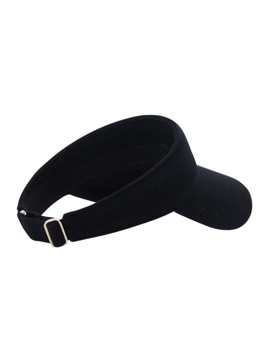 26FW 헬렌카민스키 썬캡 HAT52106 BLACK - HELEN KAMINSKI
