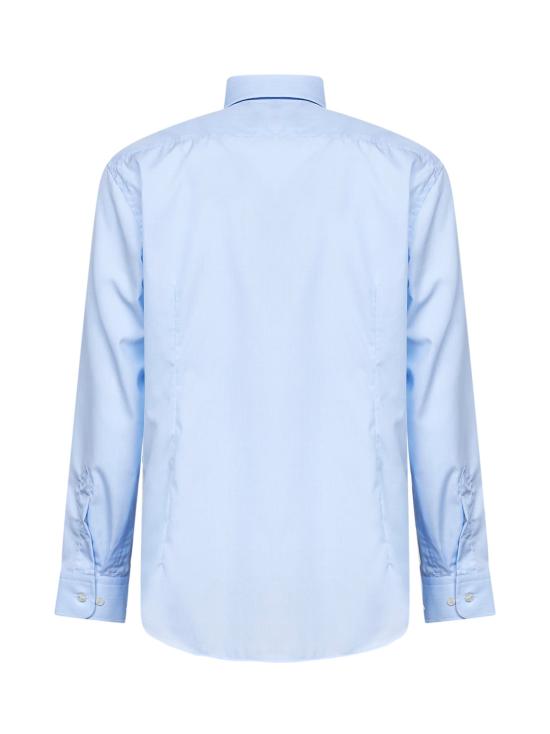 26FW 에트로 셔츠 MRIB0004AV11RB0028 BLUE - ETRO