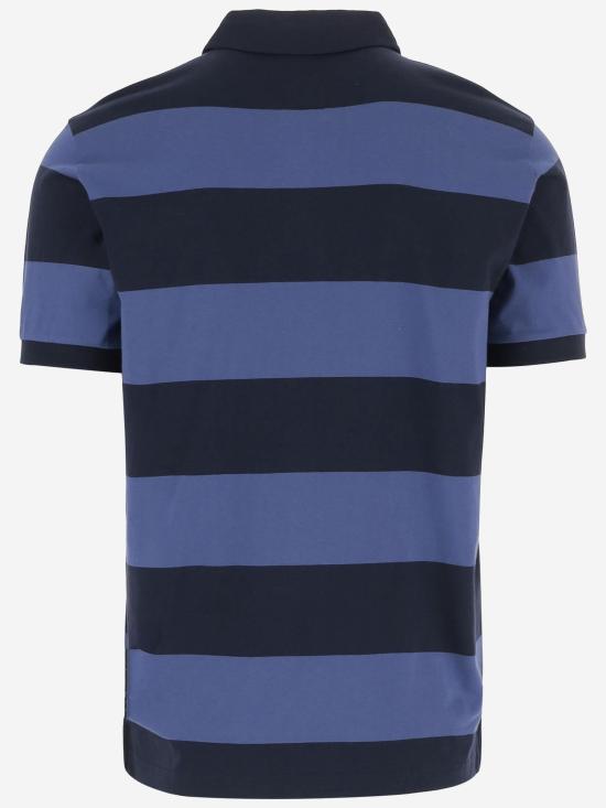 26SS 엠포리오 아르마니 탑 EM004819 NAVY
