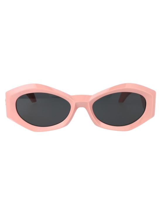  베르사체 선글라스 0VE4466U PINK