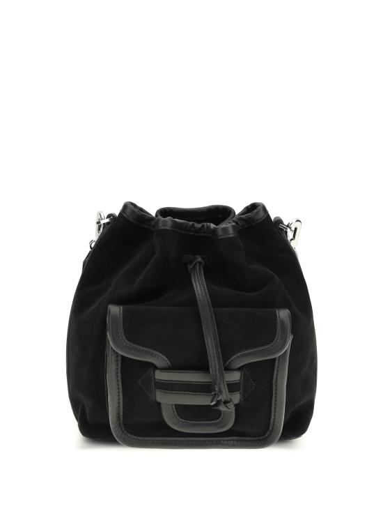 26SS 피에르하디 토트백 ADV04 BLACK - PIERRE HARDY