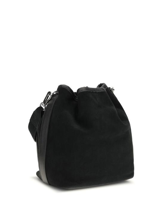 26SS 피에르하디 토트백 ADV04 BLACK
