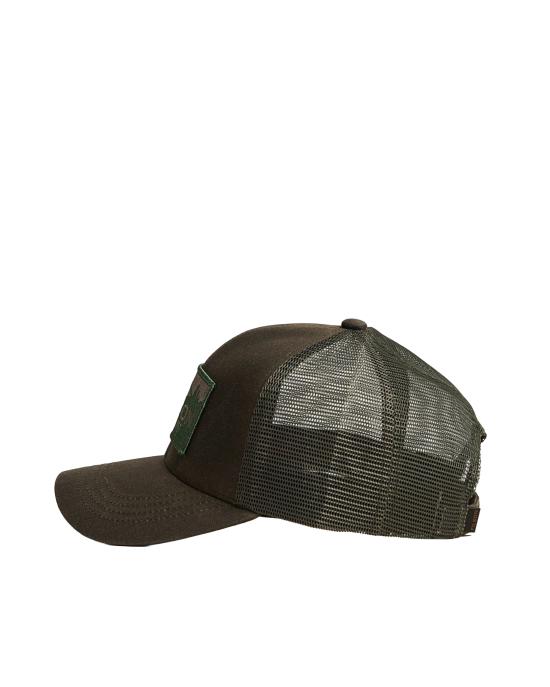 26SS 필슨 볼캡 FMACC0260 GREEN - FILSON