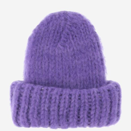  Myssy 비니 IIRIS PURPLE - OTHER BRANDS