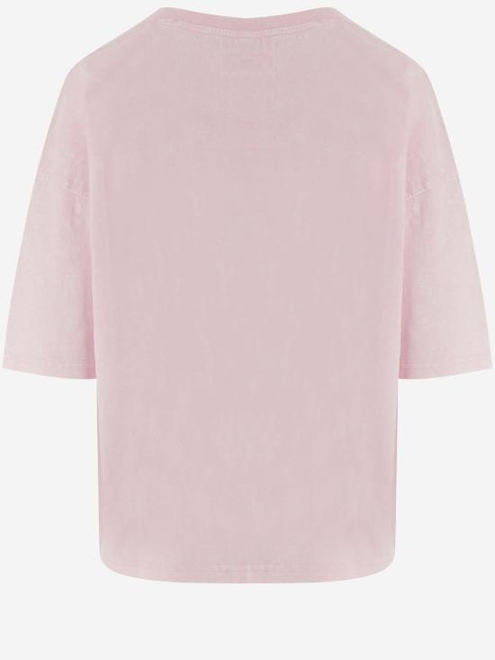 26SS ONE TEE 폴로 티셔츠 ALAN PINK - ONE TEE