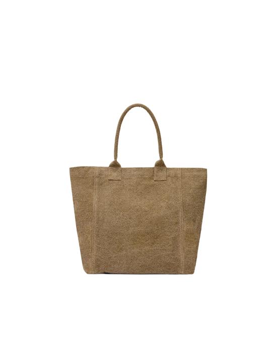 26FW 이자벨마랑 YENKY 엔키 토트백 PM0002FA BEIGE - ISABEL MARANT