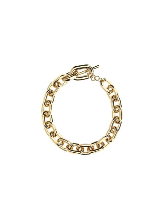 26FW 파코라반 목걸이/팬던트 20PBB0015MET077 GOLD - PACO RABANNE