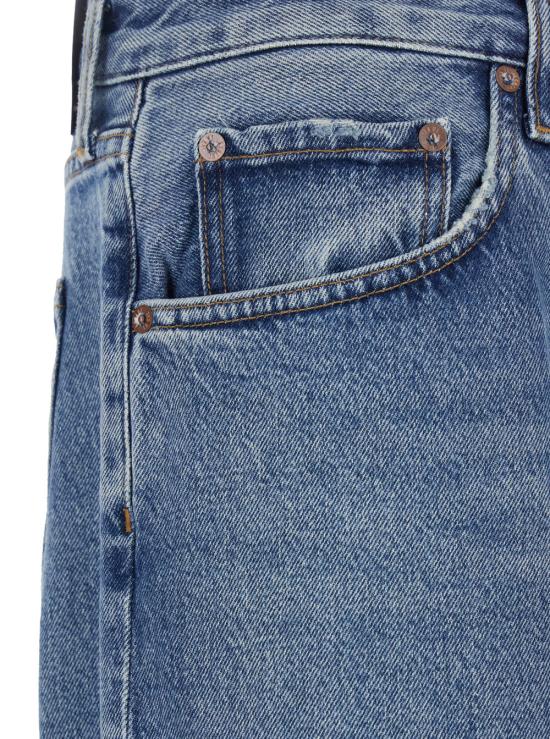 26SS 에이골디 데님 팬츠 A703 BLUE - AGOLDE