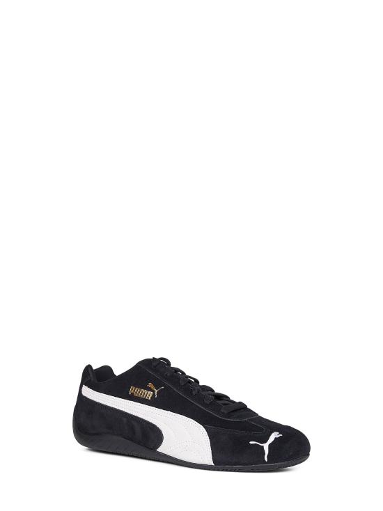 26SS 푸마 스피드캣 OG 스니커즈 398846 01 BLACK - PUMA