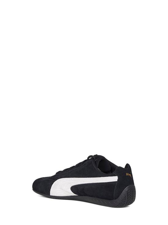 26SS 푸마 스피드캣 OG 스니커즈 398846 01 BLACK - PUMA