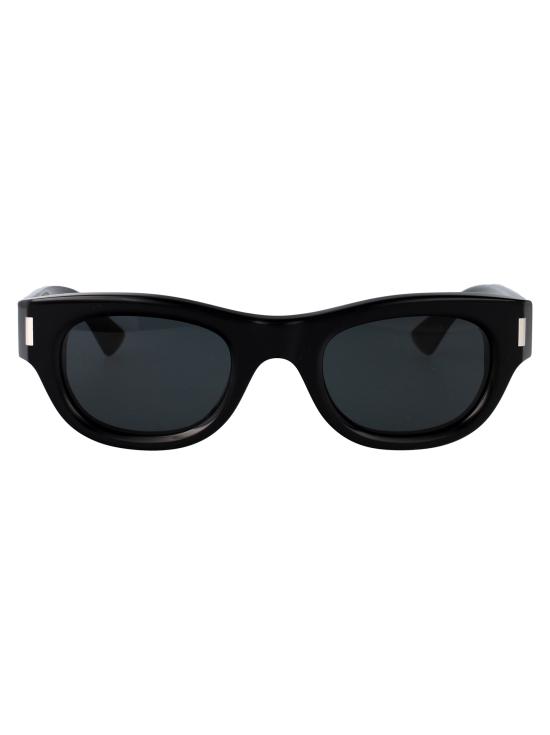  생로랑 선글라스 SL761 BLACK