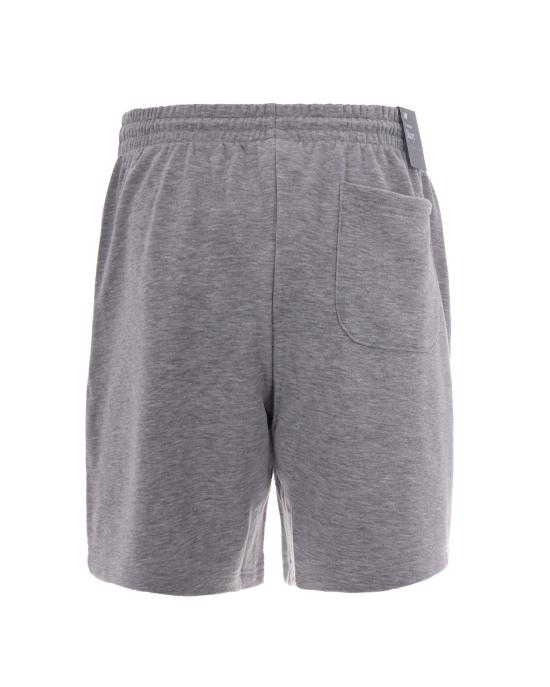 26SS 뉴발란스 숏팬츠 MS41520 GRAY - NEW BALANCE
