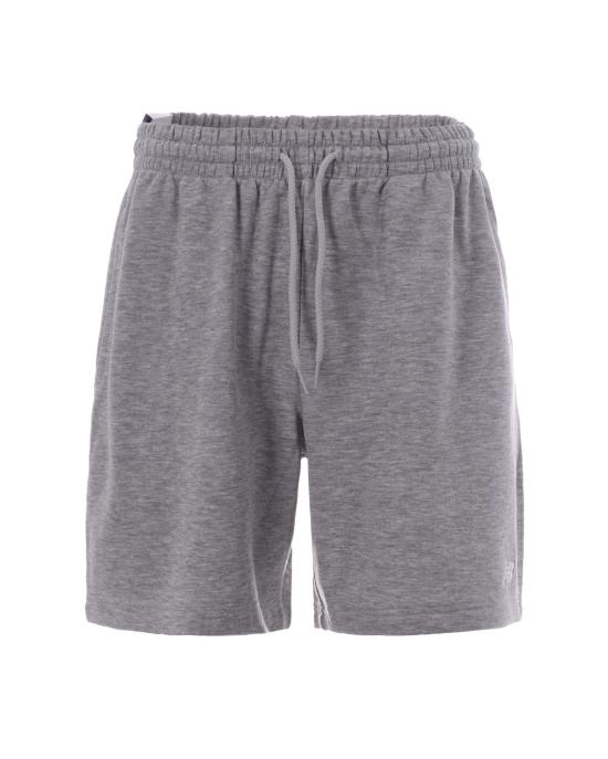26SS 뉴발란스 숏팬츠 MS41520 GRAY