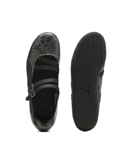 26SS 푸마 스피드캣 발레 클랫 슈즈 405326 GRAY - PUMA