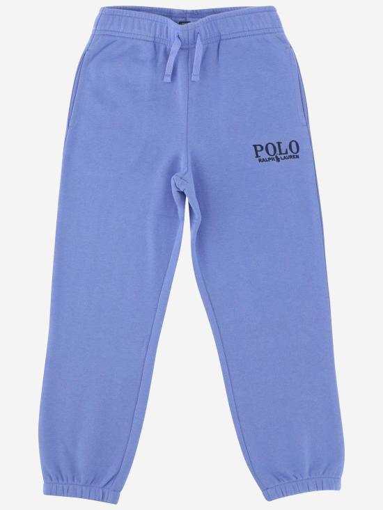  폴로 랄프로렌 트레이닝/조거 팬츠 322958155 NAVY - POLO RALPH LAUREN