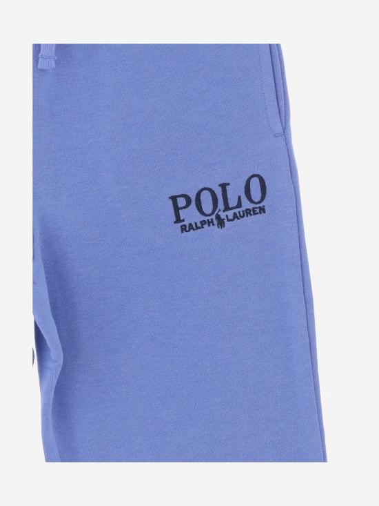  폴로 랄프로렌 트레이닝/조거 팬츠 322958155 NAVY - POLO RALPH LAUREN