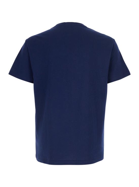 26FW 폴로 랄프로렌 탑 710B21964 NAVY - POLO RALPH LAUREN