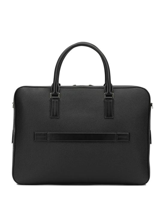 26FW 톰포드 토트백 엘리엇 핸드백 블랙 - TOMFORD