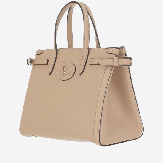 25FW 발렌티노 가라바니 숄더백 7W2B0R20 BEIGE - VALENTINO GARAVANI