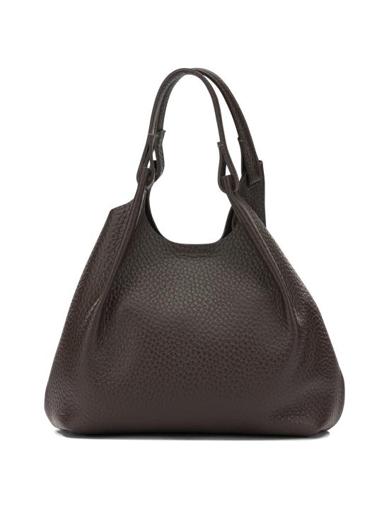 26FW 지아니 끼아리니 토트백 핸드백 브라운 - GIANNI CHIARINI