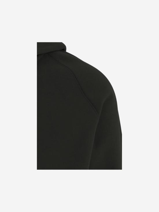 26FW 칼하트 WIP 후드 체이스 자켓 I033664 BLACK - CARHARTT WIP