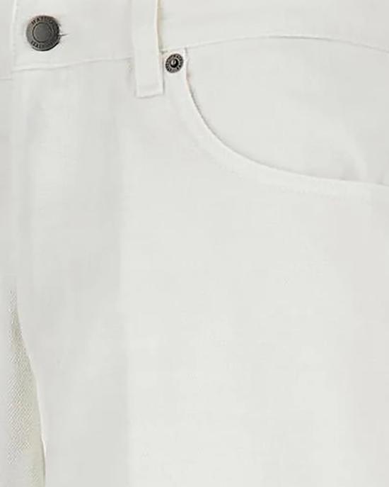 26SS 하이쿠레 데님 팬츠 HEW03296 WHITE - HAIKURE