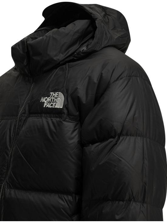 26FW 노스페이스 숏패딩 재킷 & 코트 재킷 및 코트 블랙 - NORTH FACE