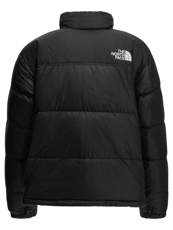 26FW 노스페이스 숏패딩 재킷 & 코트 재킷 및 코트 블랙 - NORTH FACE
