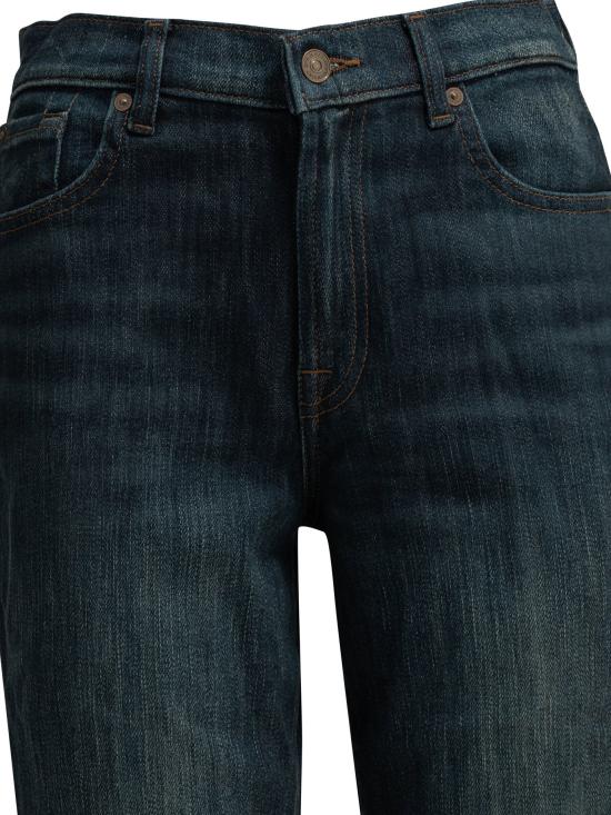 26FW 세븐포올맨카인드 데님 팬츠 청바지 파란색 - 7 FOR ALL MANKIND