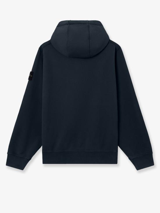  스톤 아일랜드 긴팔 티셔츠 L2S156100061 BLUE - STONE ISLAND