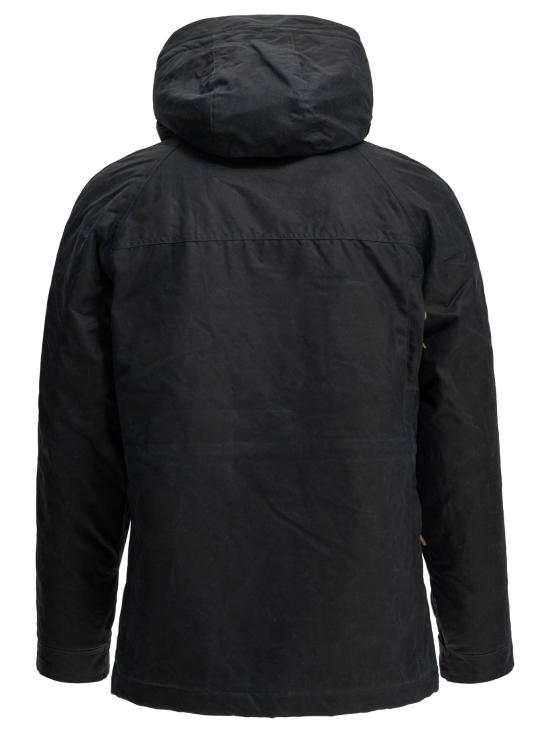 26FW 마니팟투라 체카렐리 자켓 새로운 피셔맨 재킷과 코트 (파란색) - MANIFATTURA CECCARELLI