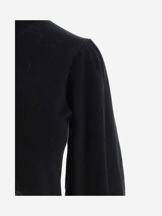  끌로에 스웨터 CHC23WMP24660 BLACK - CHLOE
