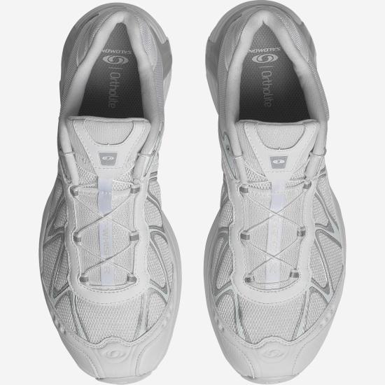 26SS 살로몬 ACS 프로 스니커즈 L47761900 WHITE - SALOMON