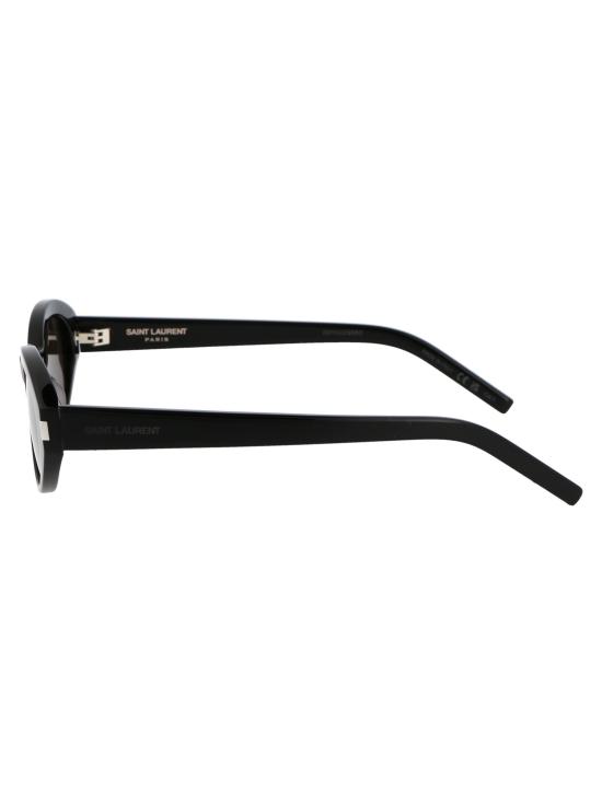  생로랑 선글라스 SL567 BLACK - SAINT LAURENT