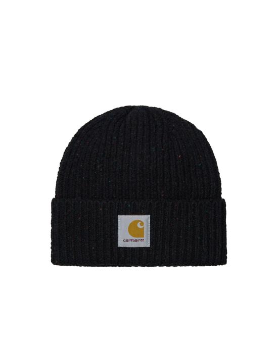 26FW 칼하트 WIP 비니 I013193 BLACK