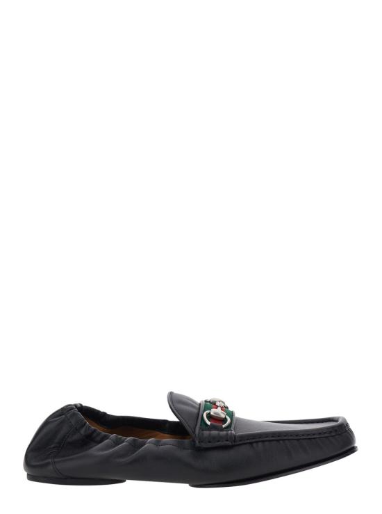 26SS 구찌 스니커즈 852065 BLACK